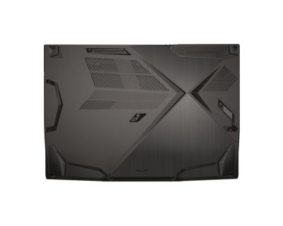 Лаптоп MSI Thin 15 B13UC, i7-13620H (10C/16T, up to 4.90GHz, 24 MB), GeForce RTX 3050 4GB GDDR6, 15.6" FHD (1920x1080), 144Hz, IPS-Level, 16GB DDR4 2x8 3200MHz, 512GB PCIe Gen4x4 SSD, Intel WiFi 6E, BT 5.3, Backlit Keyboard (Blue), NO OS, 3 cell , 52.4Whr