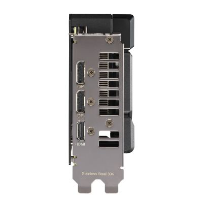 Видео карта Asus Dual RX 9060XT 16GB GDDR6