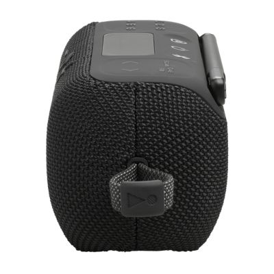 Радио JBL TUNNER3 BLK Portable DAB/DAB+/FM radio with Bluetooth