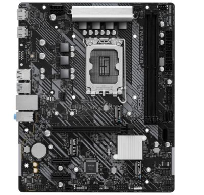 Дънна платка Asrock B760M-H2/M.2