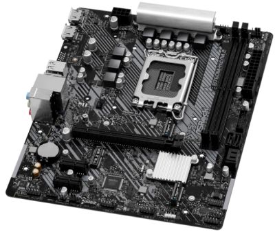 Дънна платка Asrock B760M-H2/M.2