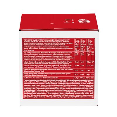 Кафе капсула NESCAFE® Dolce Gusto® KitKat 16 бр.