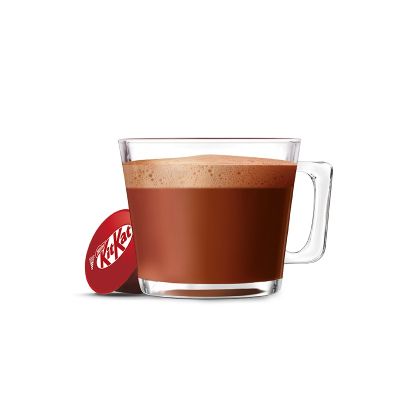 Кафе капсула NESCAFE® Dolce Gusto® KitKat 16 бр.