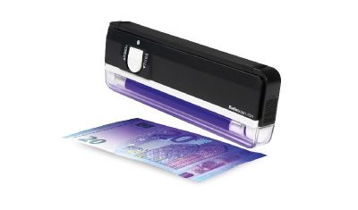 Портативен UV детектор Safescan 40H