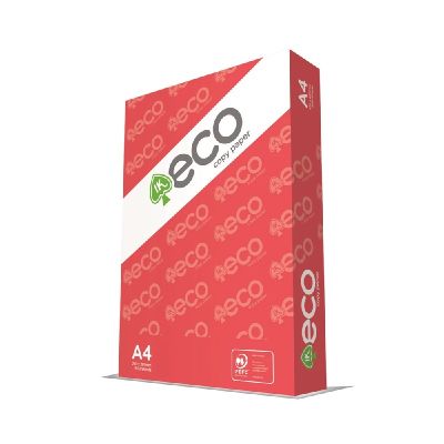 Хартия IK ECO A4 500 л. 70 g/m2