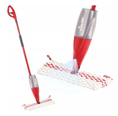 Моп Vileda 2в1 Spray Max