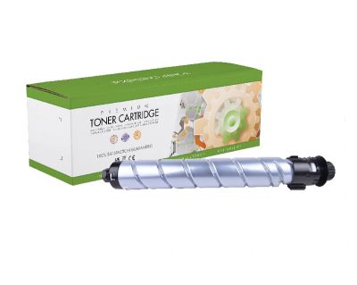 Tонер касета Static Control Black Ricoh 841925 SUPER PREMIUM Съвместим консуматив, стандартен капацитет 15 000 стр.