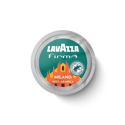 Кафе капсула Lavazza Firma Tales of Milano 48 бр.