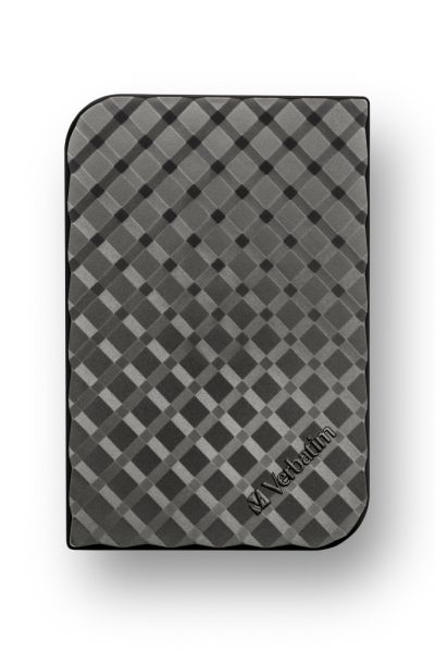 Твърд диск Verbatim STORE 'N' GO 2.5" (6.35CM) Gen 2 4TB USB 3.0 Black