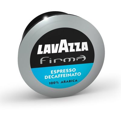 Кафе капсула Lavazza Firma Espresso Decaffeinato 48 бр.
