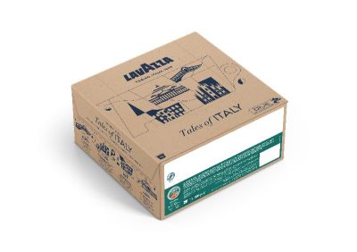 Кафе капсула Lavazza Blue Milano Espresso 100 бр.