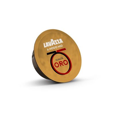 Кафе капсула Lavazza A Modo Mio Qualita Oro - Sinfonia Perfetta 36 бр.