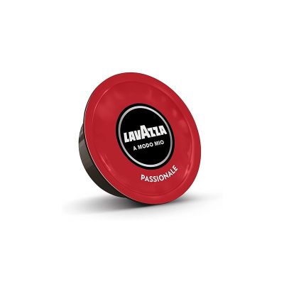 Кафе капсула Lavazza A Modo Mio Passionale 54 бр.