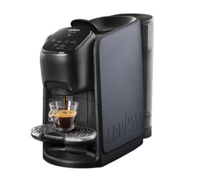 Кафе машина Lavazza Blue LB 1300C Classy Soul