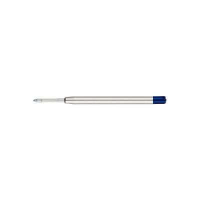 Пълнител Fornax Тип Parker 0.7 mm Син 5 бр. в блистер