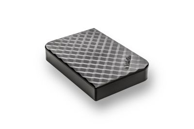Твърд диск Verbatim STORE 'N' GO 2.5" (6.35CM) Gen 2 4TB USB 3.0 Black