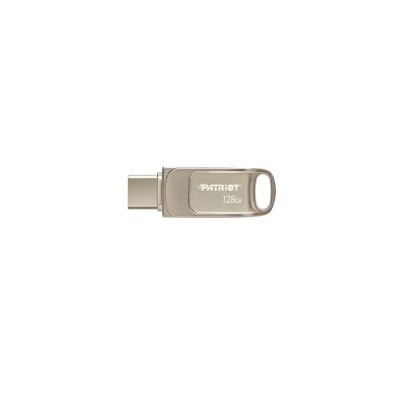 Памет Patriot TAB560 128GB USB 3.2 Gen 1 Type-A+C