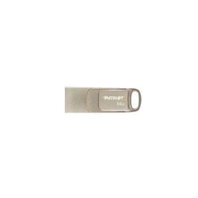 Памет Patriot TAB560 64GB USB 3.2 Gen 1 Type-A+C