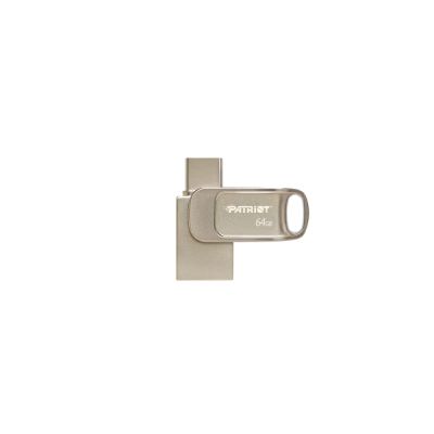 Памет Patriot TAB560 64GB USB 3.2 Gen 1 Type-A+C