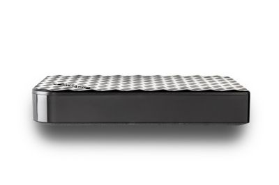 Твърд диск Verbatim STORE 'N' GO 2.5" (6.35CM) Gen 2 4TB USB 3.0 Black