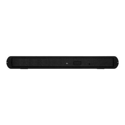 Оптично устройство Verbatim Mobile DVD ReWriter USB 2.0 Black (Light Version)