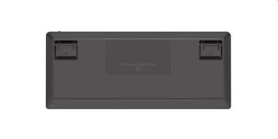 Клавиатура Logitech MX Mechanical Mini for Mac Minimalist Wireless Illuminated Keyboard - SPACE GREY - US INT'L - EMEA