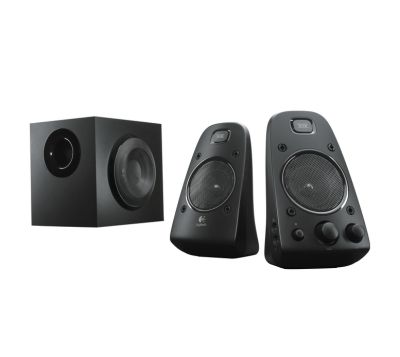 Аудио система Logitech 2.1 Speaker System Z623
