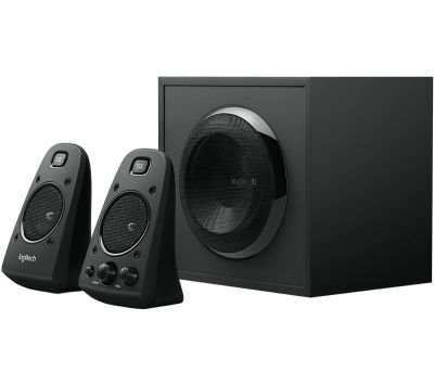 Аудио система Logitech 2.1 Speaker System Z623