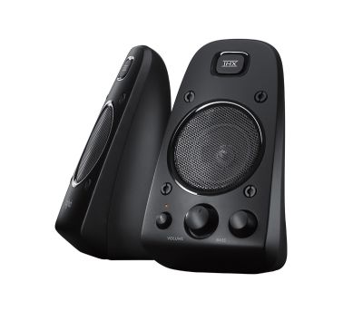 Аудио система Logitech 2.1 Speaker System Z623
