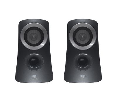 Аудио система Logitech 2.1 Speaker System Z313