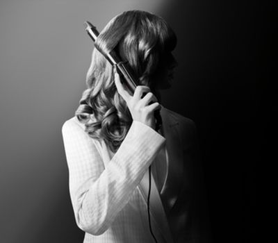 Маша Rowenta CF321LF0 CURLER 25MM KL