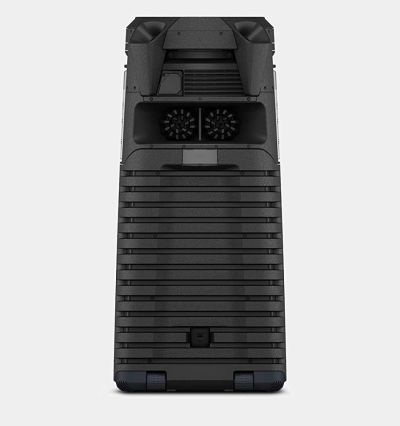Аудио система Sony MHC-V73D Party System with Bluetooth