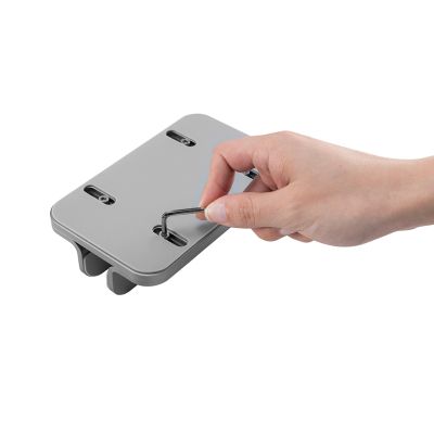 Стойка Neomounts Notebook Desk Stand (vertical)