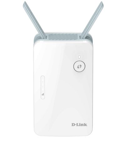 Безжичен усилвател D-Link Eagle Pro AI AX1500 Mesh Range Extender