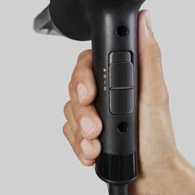 Сешоар Rowenta  CV1810F0, HD EXPRESS STYLE IONIC