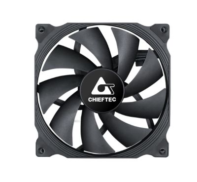 Вентилатор Chieftec ZF 140 mm PWM Fan