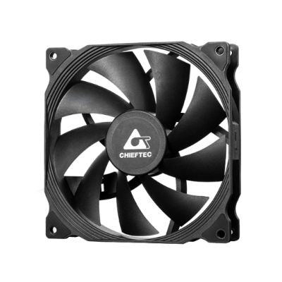 Вентилатор Chieftec ZF 140 mm PWM Fan