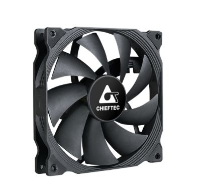 Вентилатор Chieftec ZF 140 mm PWM Fan