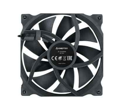 Вентилатор Chieftec ZF 140 mm PWM Fan