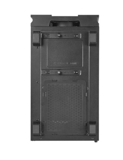 Кутия за компютър Chieftec Hunter II