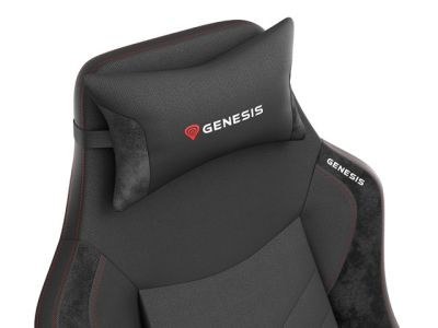 Стол Genesis Gaming Chair Nitro 890 G2 Black