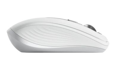 Мишка Logitech MX Anywhere 3S Pale Grey