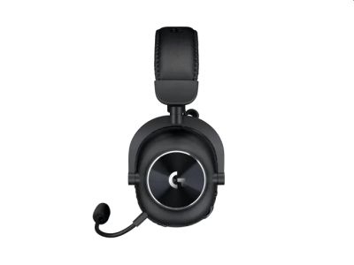 Слушалки Logitech Pro X 2 Headset black