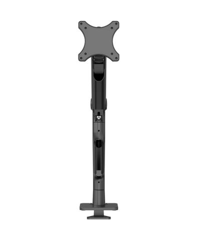 Стойка Neomounts Next One Desk Mount, single display (topfix clamp &grommet)