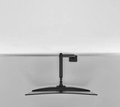 Стойка Neomounts Next One Desk Mount, single display (topfix clamp &grommet)
