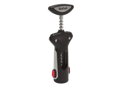 Тирбушон Tefal K2073414 Winged Corkscrew Ss Ingenio Tef