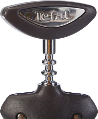 Тирбушон Tefal K2073414 Winged Corkscrew Ss Ingenio Tef