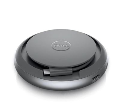 Адаптер Dell Adapter - Dell Mobile Adapter Speakerphone - MH3021P