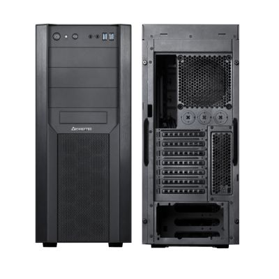 Кутия за компютър Chieftec Workstation Chassis