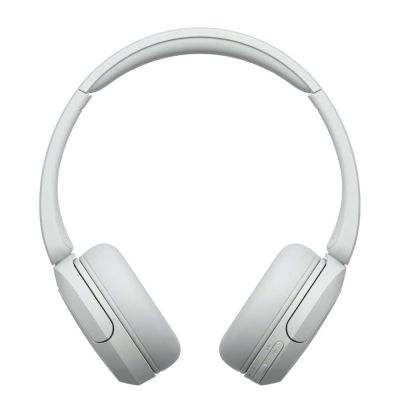 Слушалки Sony Headset WH-CH520, white